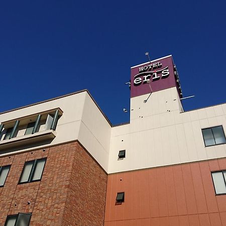 Hotel Eris Hakata (Adults Only) Фукуока Екстер'єр фото