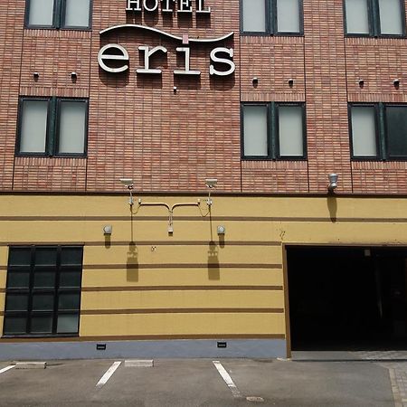 Hotel Eris Hakata (Adults Only) Фукуока Екстер'єр фото