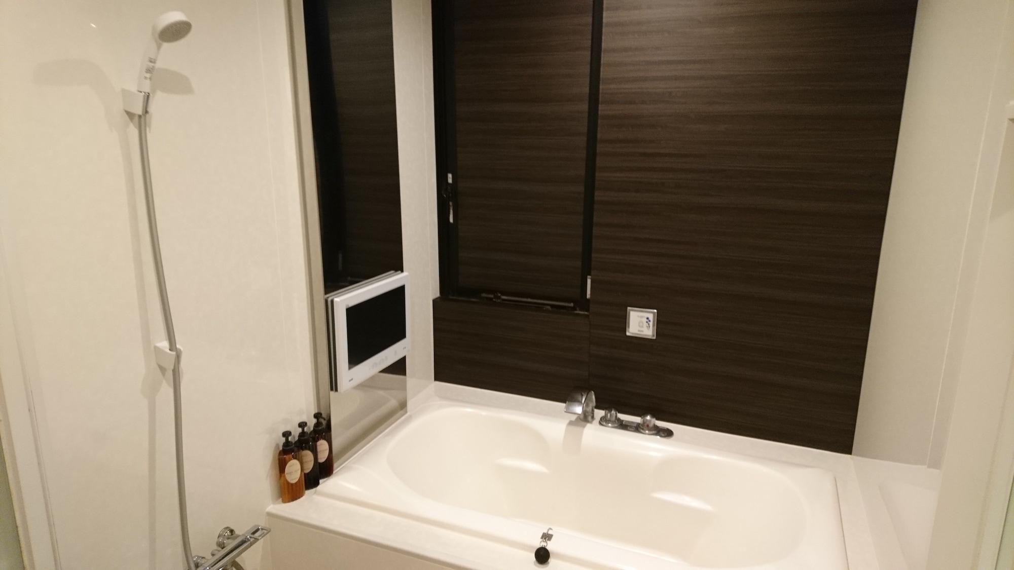 Hotel Eris Hakata (Adults Only) Фукуока Екстер'єр фото