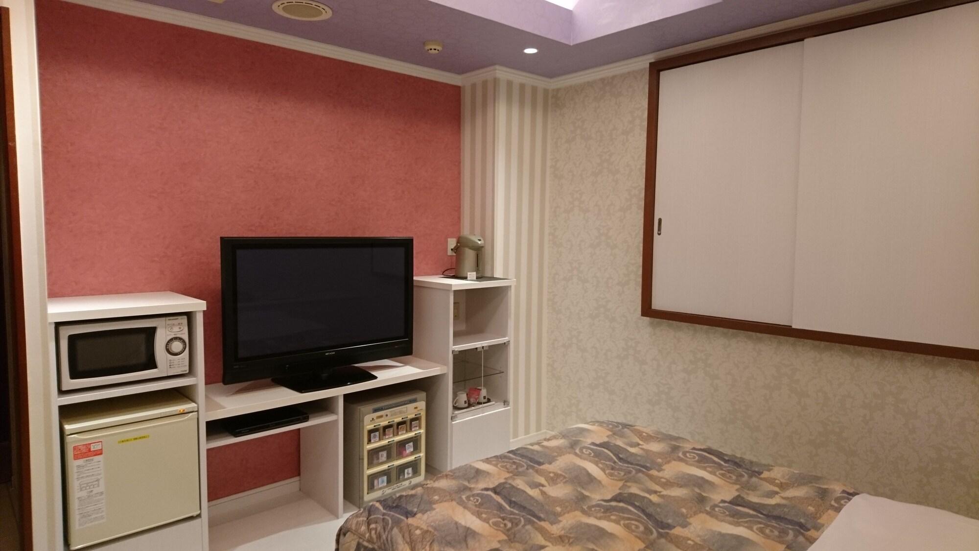 Hotel Eris Hakata (Adults Only) Фукуока Екстер'єр фото