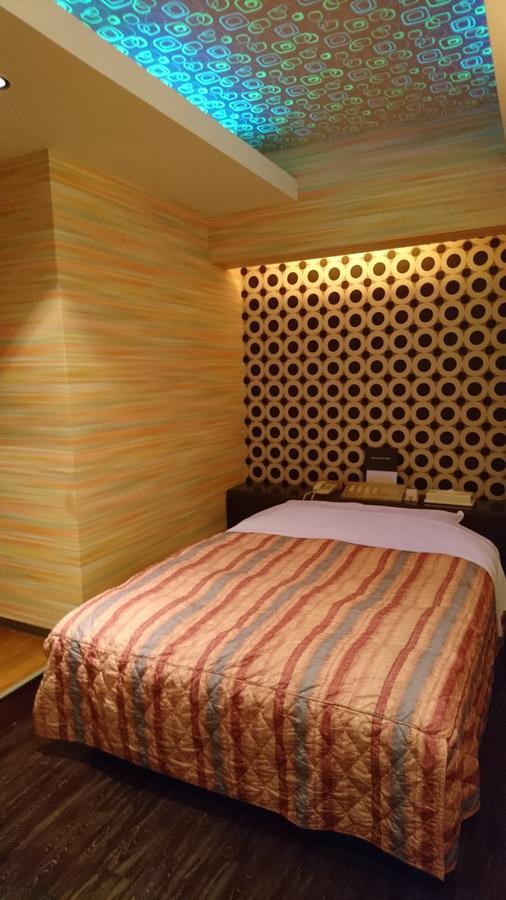 Hotel Eris Hakata (Adults Only) Фукуока Екстер'єр фото