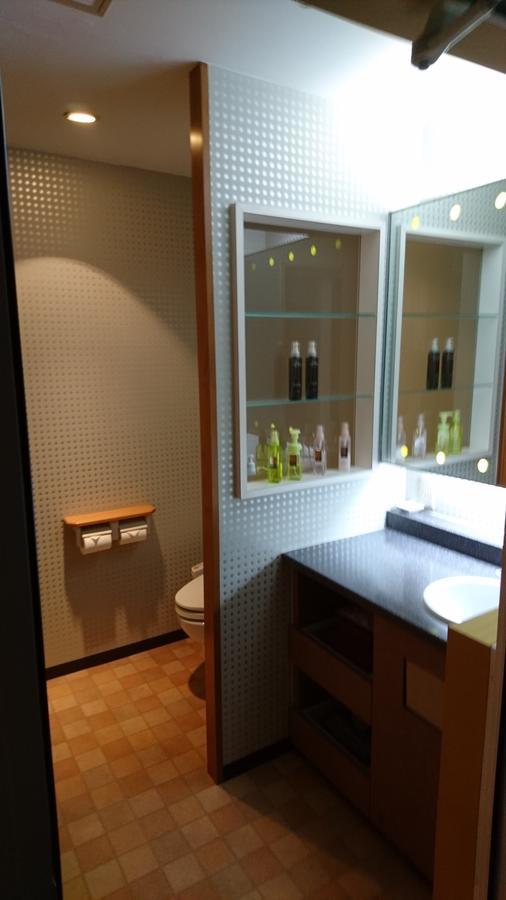 Hotel Eris Hakata (Adults Only) Фукуока Екстер'єр фото