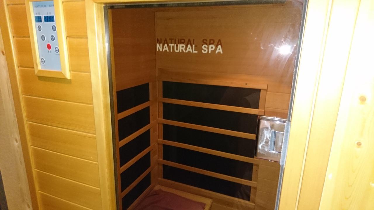 Hotel Eris Hakata (Adults Only) Фукуока Екстер'єр фото