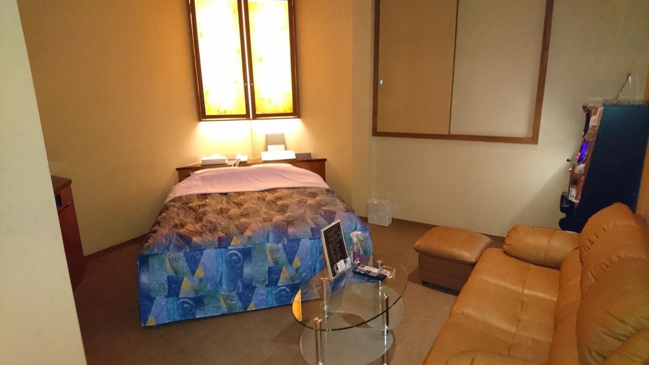 Hotel Eris Hakata (Adults Only) Фукуока Екстер'єр фото