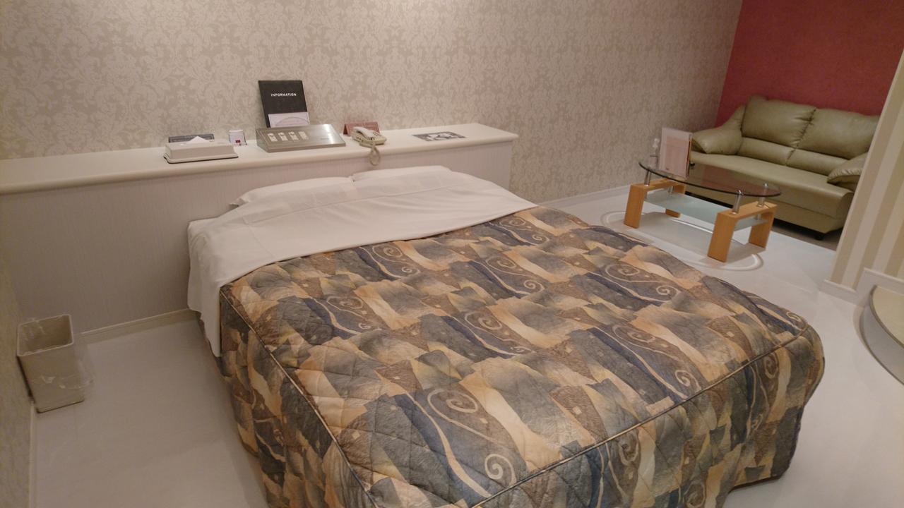 Hotel Eris Hakata (Adults Only) Фукуока Екстер'єр фото