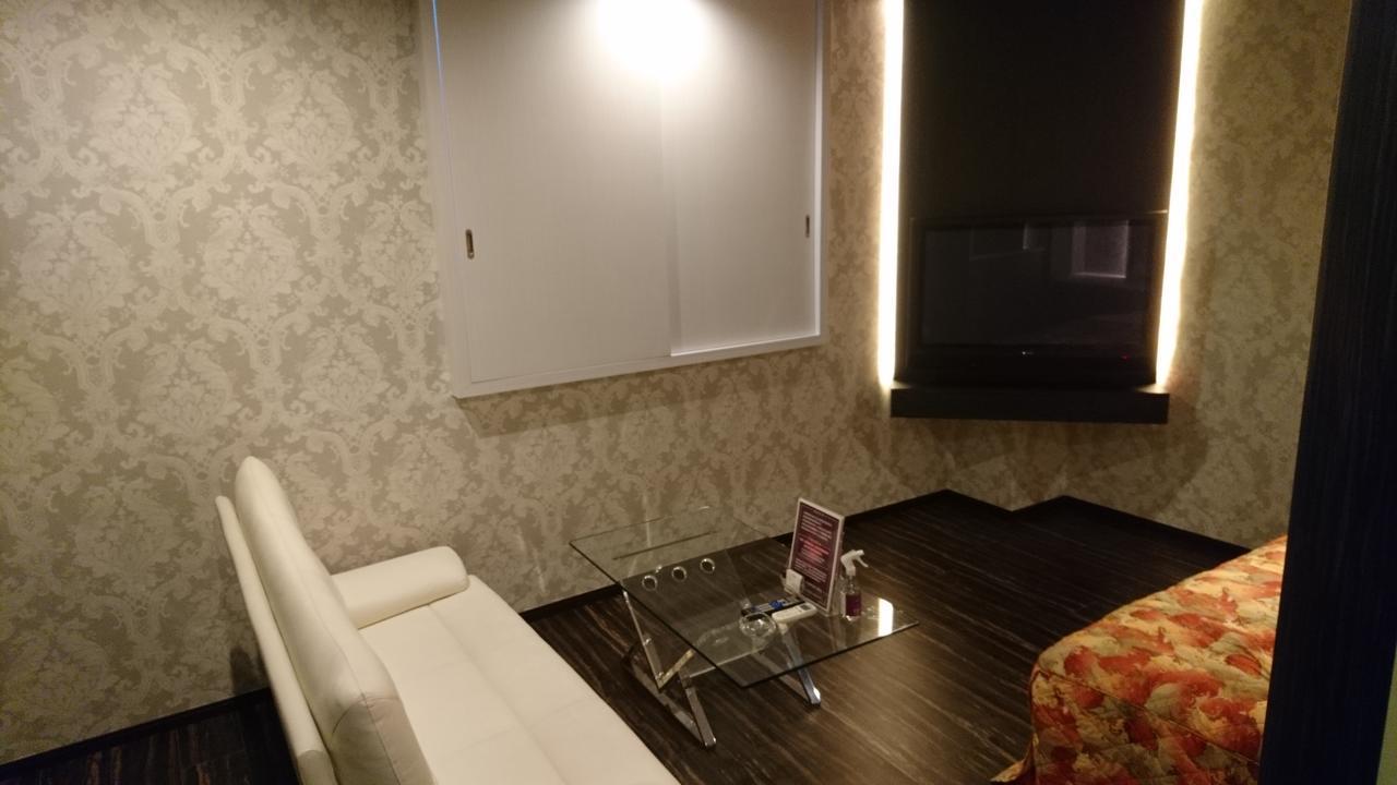 Hotel Eris Hakata (Adults Only) Фукуока Екстер'єр фото