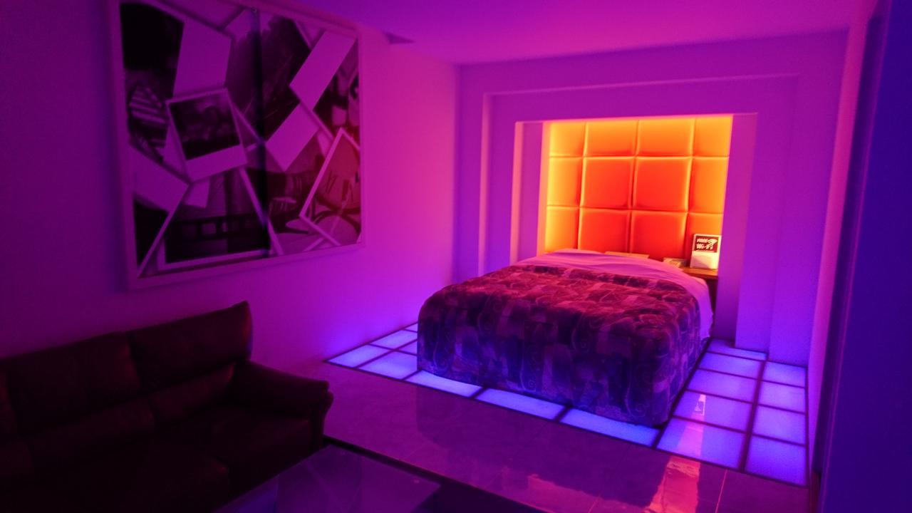 Hotel Eris Hakata (Adults Only) Фукуока Екстер'єр фото
