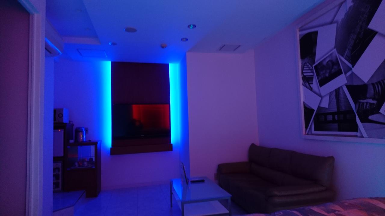 Hotel Eris Hakata (Adults Only) Фукуока Екстер'єр фото