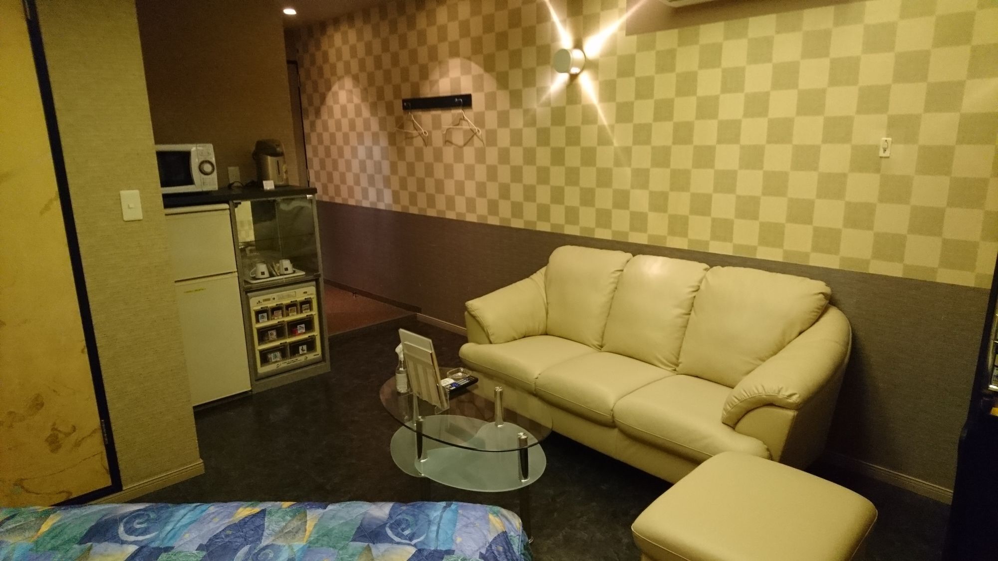 Hotel Eris Hakata (Adults Only) Фукуока Екстер'єр фото