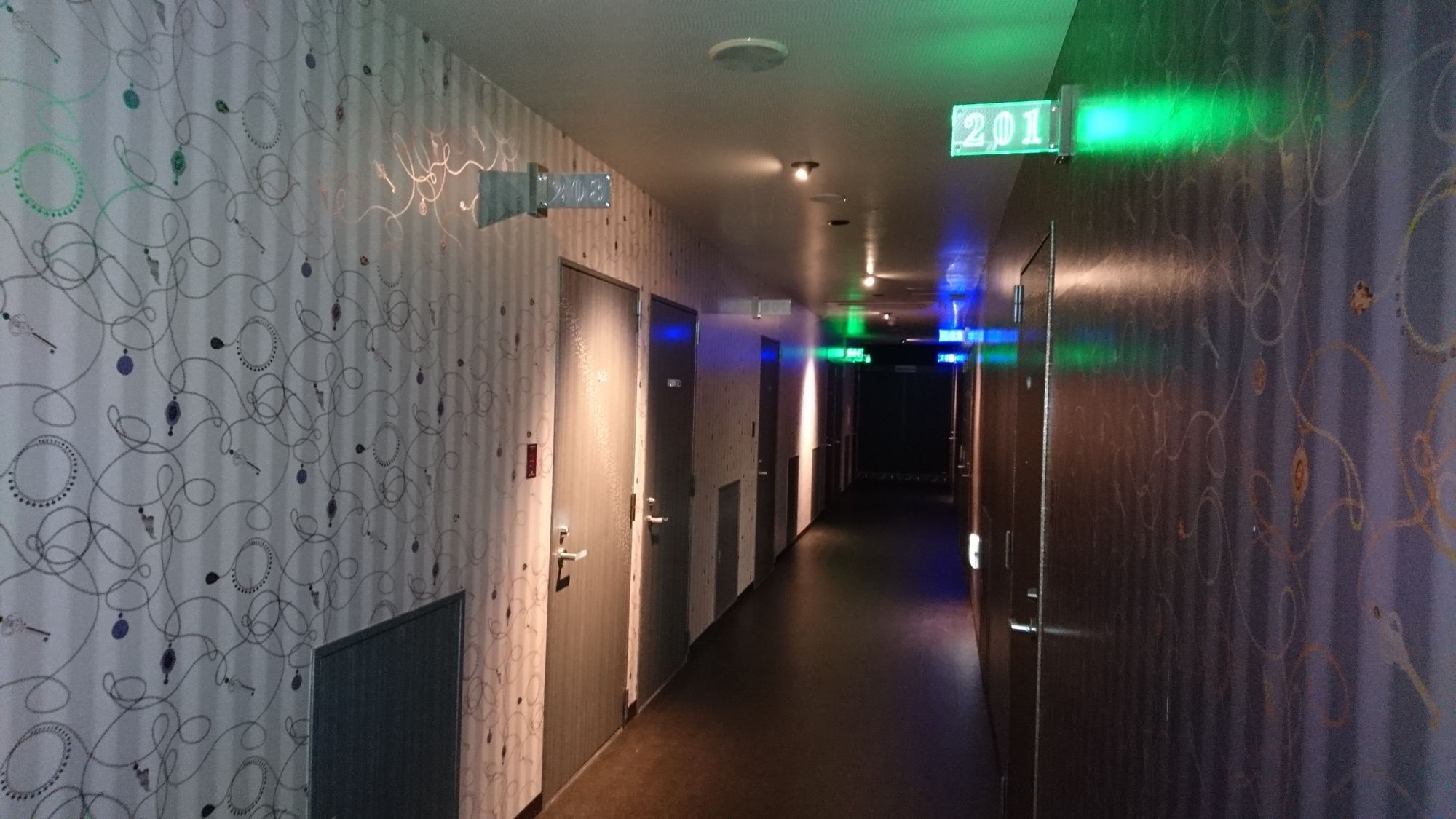 Hotel Eris Hakata (Adults Only) Фукуока Екстер'єр фото